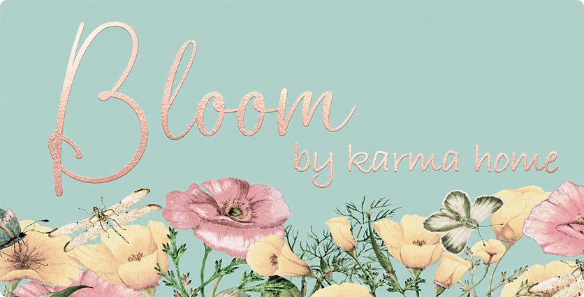 Bloom By Karma