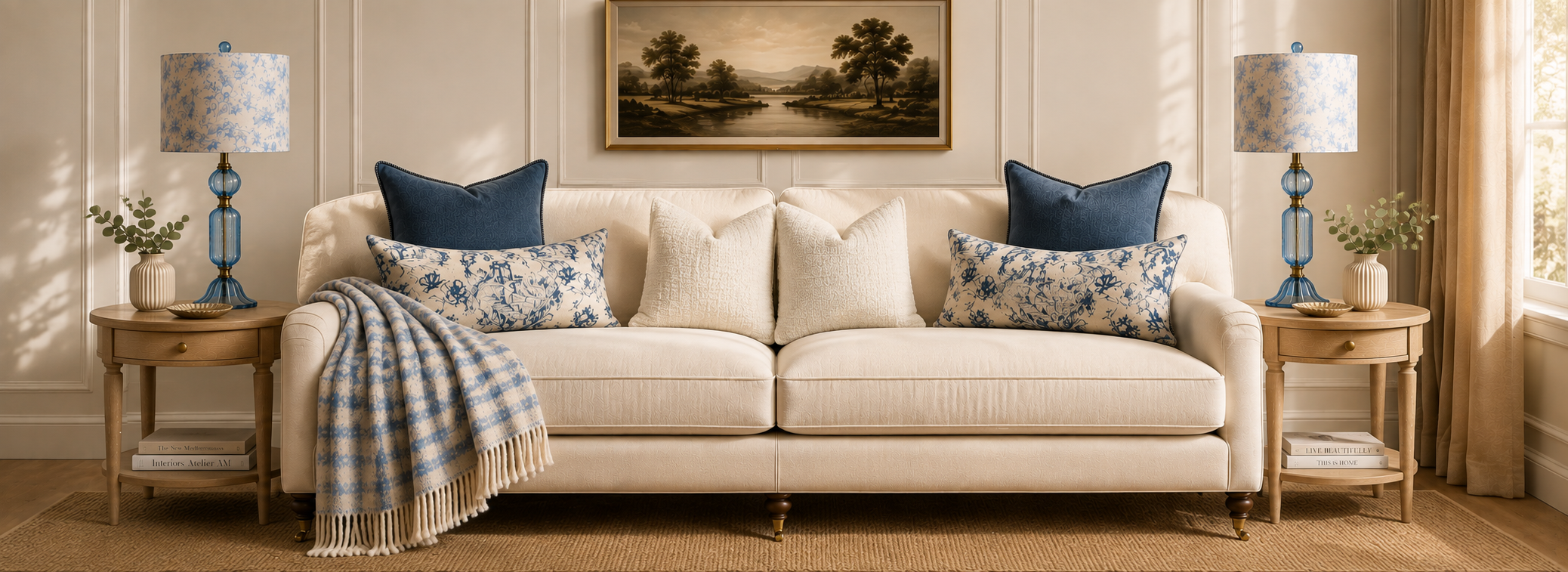 Karma Home