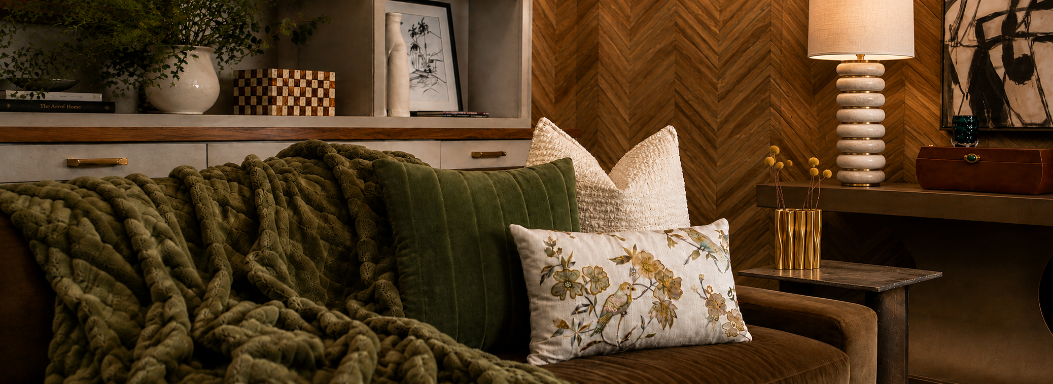 Karma Home